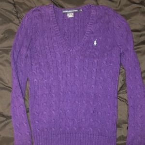 Ralph Lauren sweater